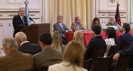 Organismos de registros y catastros debaten en Salta para avanzar de manera homogénea en la prestación de servicios