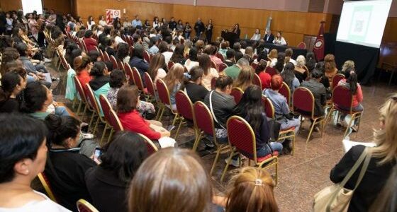 #IgualdadDeOportunidades: Lanzan una línea de crédito productivo para mujeres en Salta