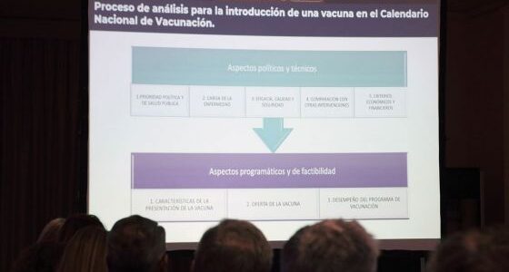 Salta participó de una nueva reunión del Consejo Federal de Salud