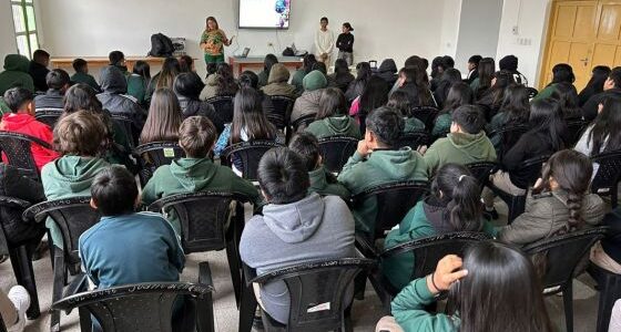 Hacia un futuro digital: capacitarán a estudiantes sobre el mundo del trabajo e innovación en proyectos personales