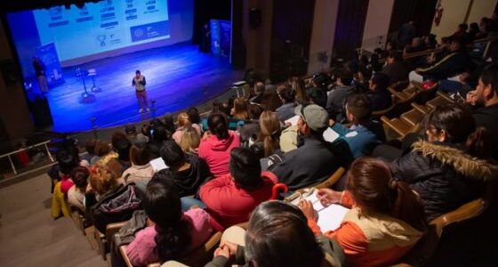 Emprendedores salteños se capacitarán en transformación digital