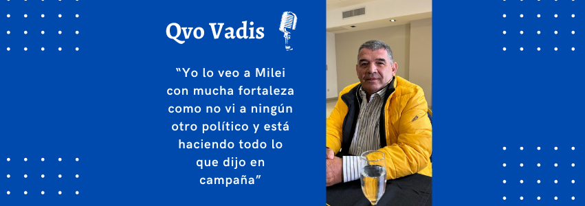 ENTREVISTA – ALFREDO OLMEDO