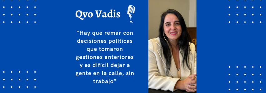 ENTREVISTA – LAURA JORGE SARAVIA