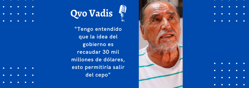 ENTREVISTA – VALERIANO COLQUE