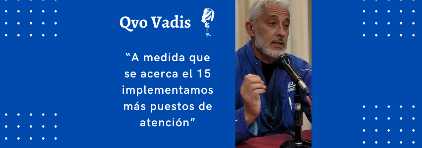 ENTREVISTA – FABIÁN ARGÜELLO