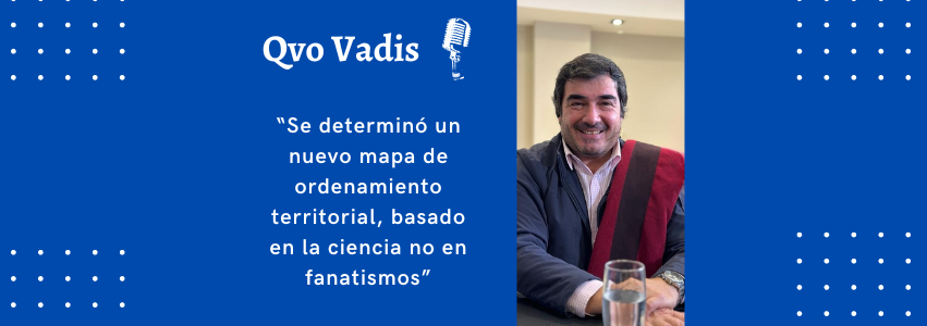 ENTREVISTA – MARTÍN DE LOS RIOS