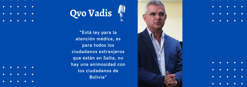 ENTREVISTA – DR. FABIÁN VALENZUELA