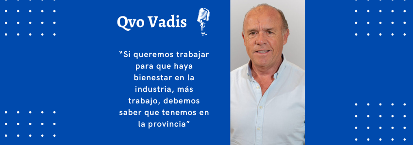 ENTREVISTA – EDUARDO GÓMEZ NAAR