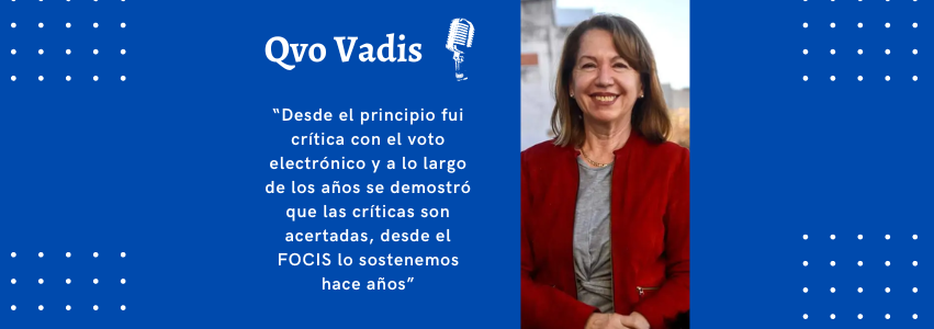 ENTREVITA – SONIA ESCUDERO