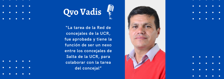 ENTREVISTA – ARIEL GALLARDO