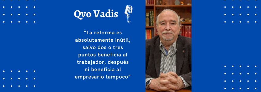 ENTREVISTA – WALTER NEIL BÜHLER