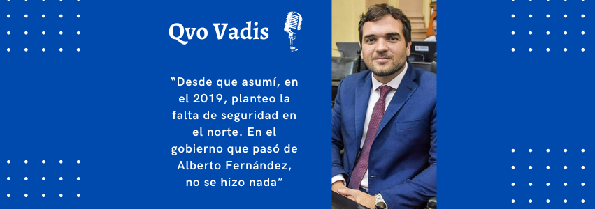 ENTREVISTA – JUAN CRUZ CURÁ