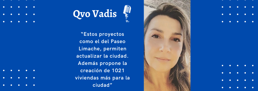 ENTREVISTA – MARIANA ZORICICH