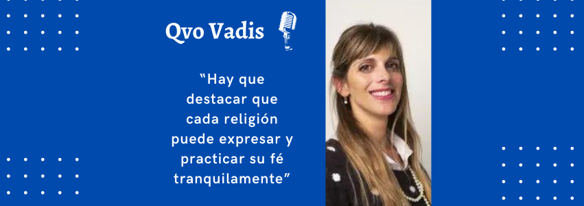 ENTREVISTA – DANIELA CHAVEZ