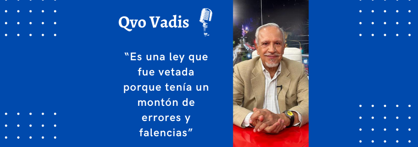 ENTREVISTA – DR. JUAN CARLOS ROMERO