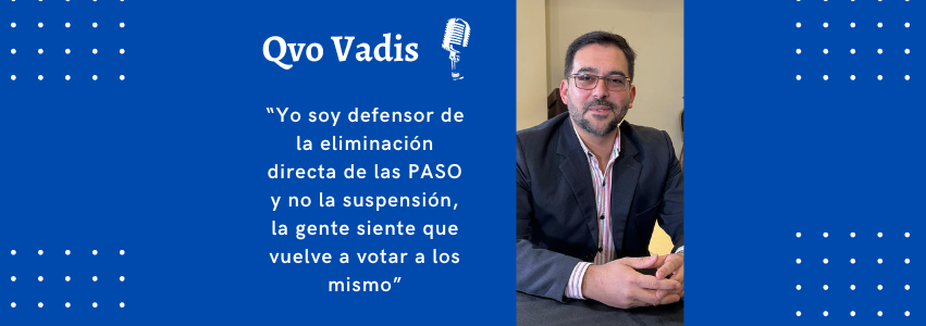 ENTREVISTA – LUIS ALBEZA