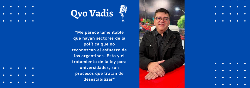 ENTREVISTA – JULIO PIZETTI