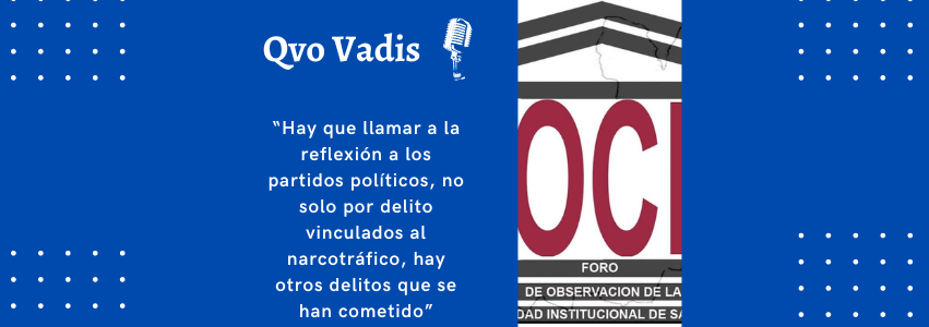 ENTREVISTA – LUIS GARCÍA VIDAL