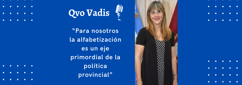 ENTREVISTA – ANALIA GUARDO