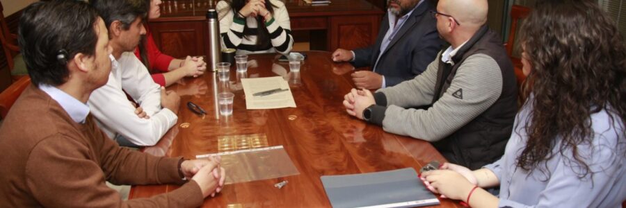 La Municipalidad y la Universidad Popular de Oncativo brindarán cursos con salida laboral