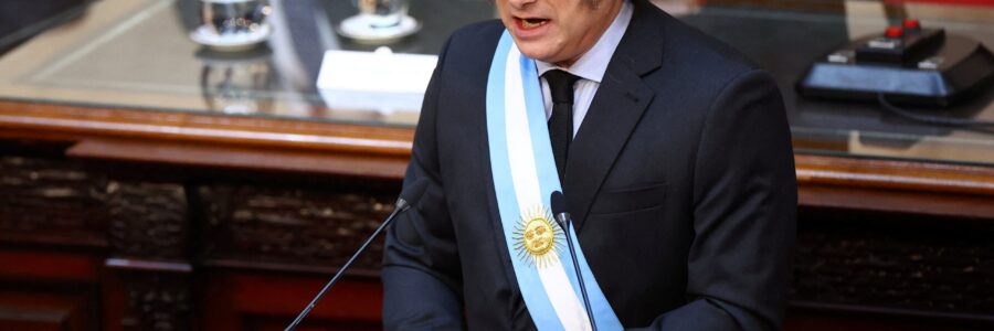 “Cepo al Estado”: cómo funcionará la regla fiscal del Gobierno para sostener el déficit cero en 2025