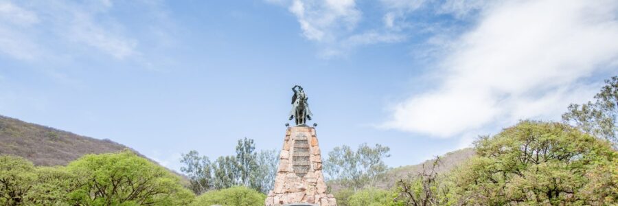 La ciudad de Salta dice presente en la Feria Internacional de Turismo 2024