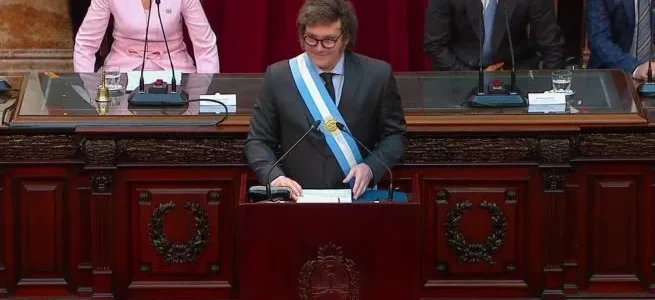 Javier Milei se prepara para presentar el Presupuesto 2025: cómo será la exposición y cuáles serán los puntos que defenderá ante el Congreso