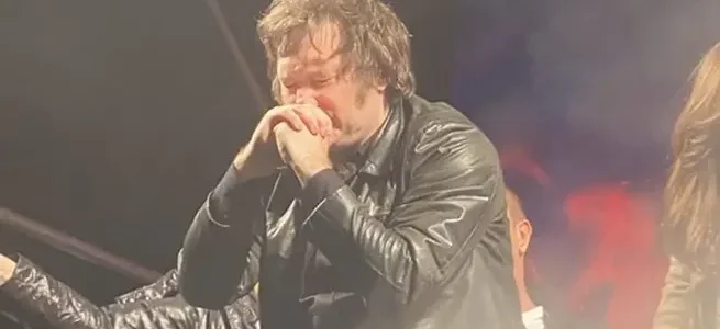 Semana crítica para Javier Milei: boleta única, marcha de universidades, veto y Presupuesto