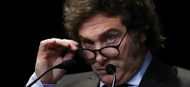 Presupuesto 2025: Javier Milei irá al Congreso para presentar el proyecto