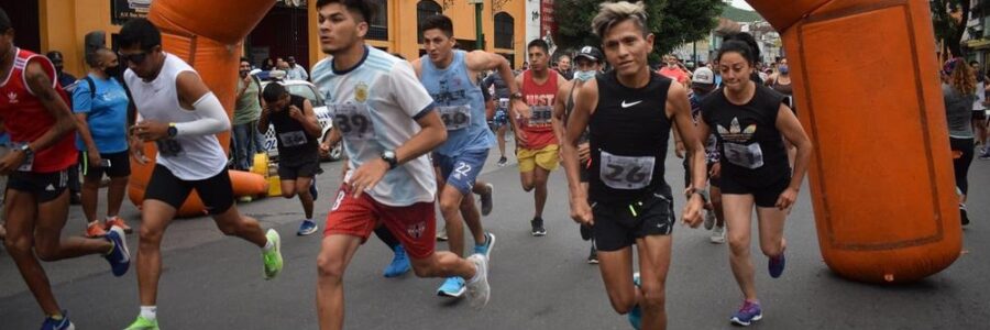 Se viene la 9va edición de la «Maratón del mercado San Miguel»