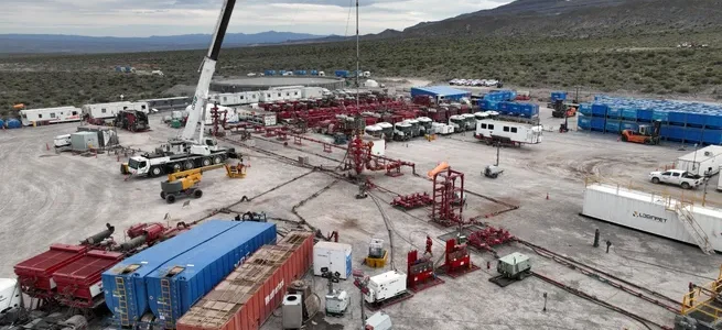 El Gobierno creó el comité evaluador de proyectos del RIGI: qué funciones tiene y cómo definirá los planes de inversión