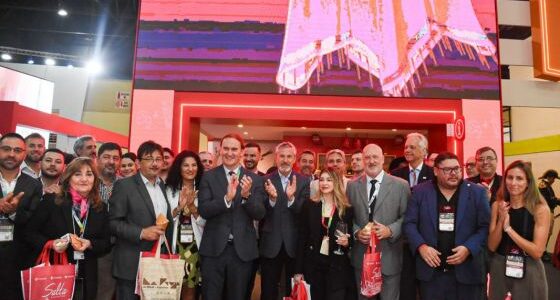 Paranair asegura que la ruta Asunción – Salta será un éxito