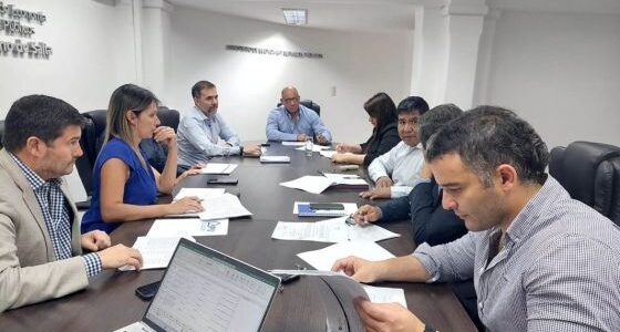 Avanzan las obras para el desarrollo y el mejoramiento de la calidad de vida en La Puna