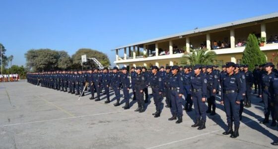 Comenzaron las inscripciones a las Escuelas de Formación policial