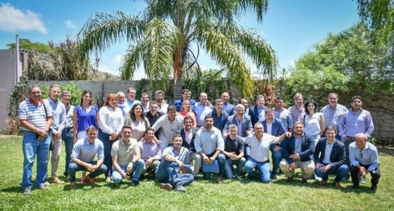 Consultas en el sur salteño para consensuar el presupuesto 2025