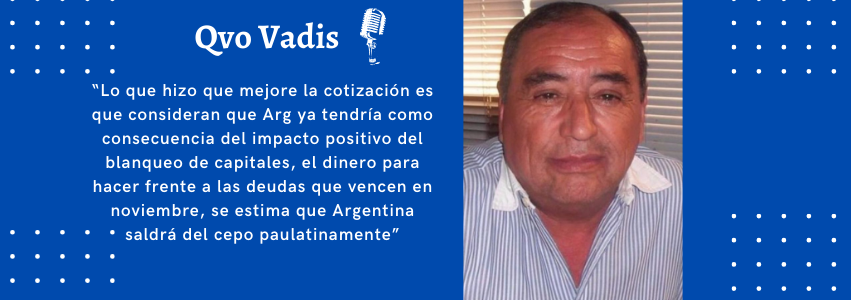 Valeriano Colque Dr. en Economía