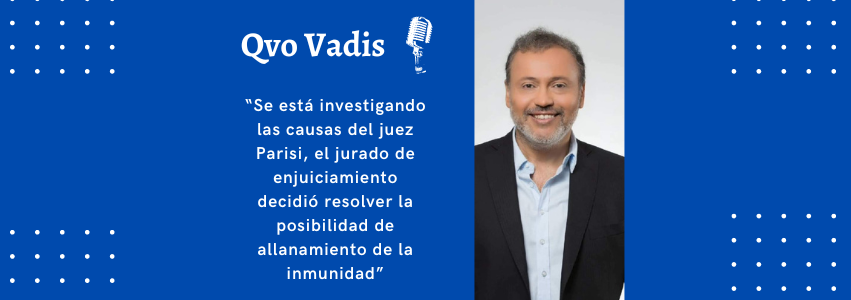 ENTREVISTA – DR. PEDRO MELLADO