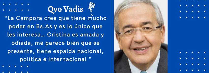 Dr. Manuel Santiago Godoy Presidente del partido Igualar