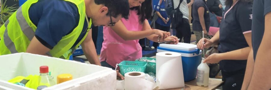 Este viernes habrá una nueva jornada de tenencia responsable