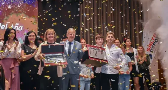 Últimos días para la convocatoria de postulación de los mejores deportistas del 2024