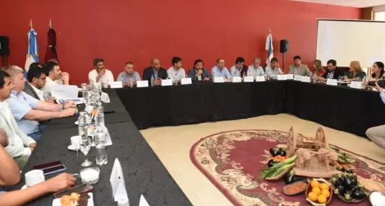 El Gobierno provincial envía a la Legislatura el presupuesto para 2025