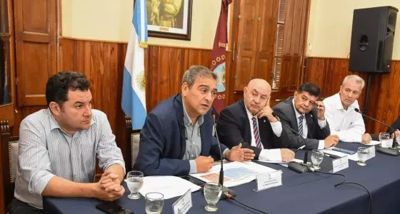 Salta registra una disminución del 40% en la mortalidad infantil en niños de 1 a 4 años durante el último año