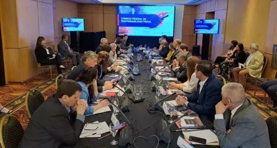 La Responsabilidad Fiscal: concepto clave para el manejo de las finanzas públicas