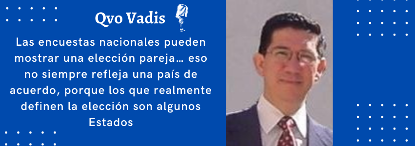 Ivan Rodríguez – Consultor Político