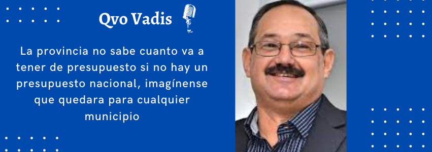 Sergio Leavy – Senador Nacional por Salta