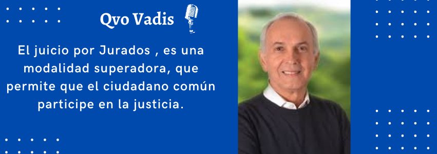 Ing. José Gauffin – Diputado provincial- Bloque PRO