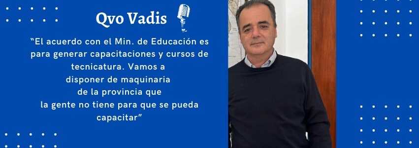 Diego Pestaña Director de AGV