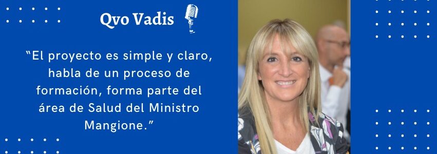 LAURA CARTUCCIA – DIP. PROV.