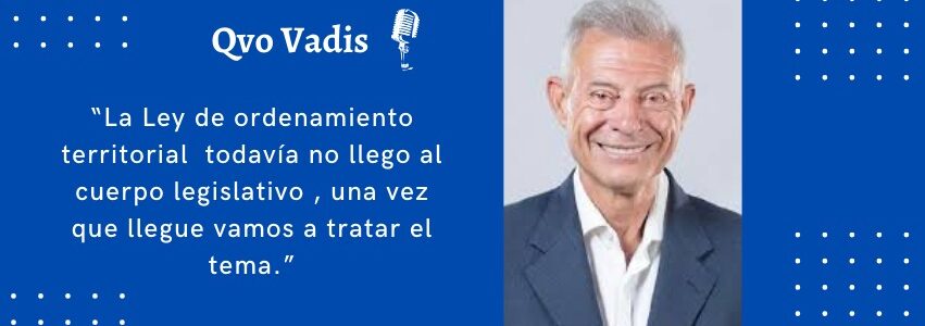 WALTER WAYAR – SENADOR PROV.