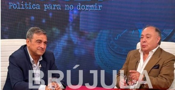 Dr. Federico Mangione – MINISTRO DE SALUD DE SALTA